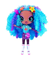 Decora Girlz Büyük Moda Bebek 28 cm - Celestia