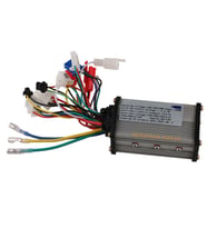 Scooter Hız Kontrol Cihazı Beyin 31V-15A-350Watt