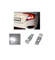 Honda Cıvıc Fc5 Uyumlu Led Geri Vites Ampulü W16w T15 Ph7028