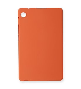 Huawei Matepad T8 8 Kılıf Evo Tablet Silikon - Turuncu