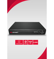 4 Kanal 5.0MP H265 Dvr Kayıt Cihazı Kolay Cepten Izleme Sabit Ip Istemez Xmeye Mobil