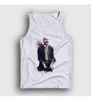 Presmono Unisex Beyaz Soccer Futbol Josep Pep Guardiola Atlet 340328tt
