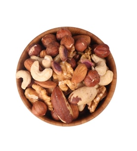 Karışık Kuruyemiş Çiğ Special 500 g