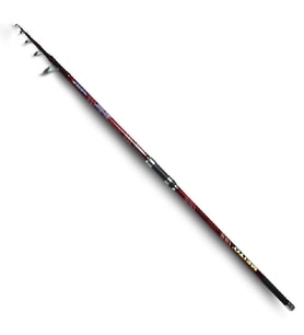 Oskar Meito Heavy Striker Surf Olta Kamışı 390Cm 300Gr Aksiyon