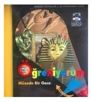 Müzede Bir Gece