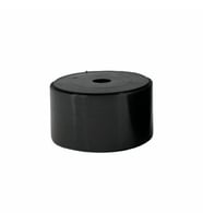 Rabant Rabant (Rafya) 50 MM x50 Metre Siyah Rafya