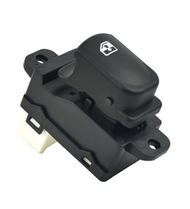 Hyundai İ20 Tekli Cam Düğmesi Anahtarı 2008-2013