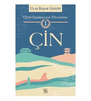Çifte Ejderhanın Diyarında-1