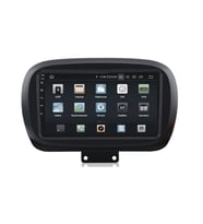 fiat 500x carplay YOUTUBE yandex WİFİ usb BT KAMERA