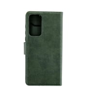 Reeder P13 Blue 2021 Kılıf Trend S Plus Kapaklı Kılıf - Yeşil