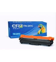 TN-241C / Brother HL-3170CDW Mavi Muadil Toner