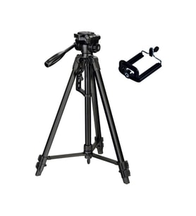 135cm OEM Tripod 3515 Telefon Tutacağı Hediyeli