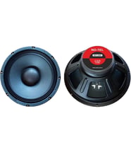 LS801 8 (20 CM) 150 WATT ÇIPLAK YEDEK HOPARLÖR