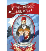 İstiklal Marşımız Nasıl Yazıldı Can İle Canan Mehmet Akifi Seviyoruz