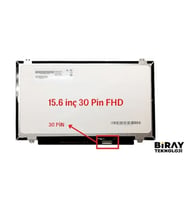 DELL İNSPİRON 7559 15.6İNÇ 30PİN 1920X1080 EKRAN PANEL
