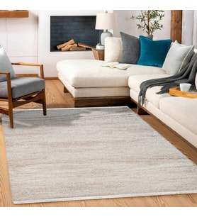 Makine Kaymaz Yıkanabilir Krem Modern Triko Salon Halısı Mutfak Halısı Koridor Halısı Yolluk 7723AK