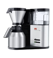 Melitta Aroma Elegance Therm Termoslu Filtre Kahve Makinesi