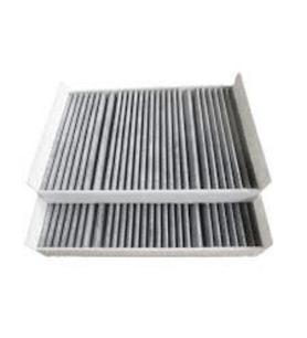 Mercedes W222 Klima Filtresi Set Karbonlu 2228300318 Wender