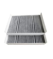 Mercedes W222 Klima Filtresi Set Karbonlu 2228300318 Wender