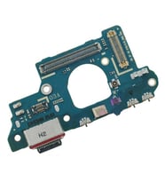 Samsung S20-S20 Lite S20 Fan Edition Şarj Bordu Servis