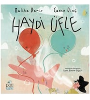 Haydi Üfle