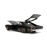 9332614314R00 Fast &amp; Furious 1968 Dodge Charger 1 24