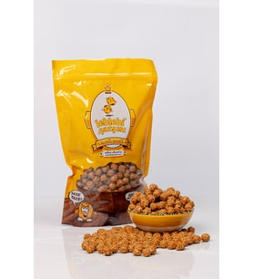 Haşhaşlı Leblebi - 800 gr