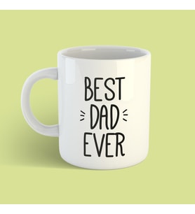 Best Dad Baba Olmak Babalar Günü Kupa