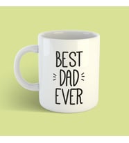 Best Dad Baba Olmak Babalar Günü Kupa