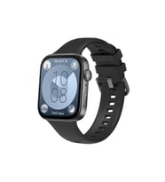 Huawei Watch Fit 3 Uyumlu Kordon Band Serisi Klasik Kordon Silikon Strap Kayış
