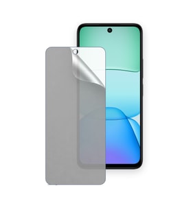SChitec Redmi 13x Uyumlu Ön Yüzey Mat Hidrojel Ekran Koruyucu