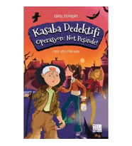 Kasaba Dedektifi - Operasyon: Not Peşinde