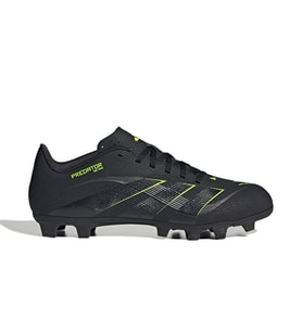 adidas Predator Club Fg/Mg Erkek Çoklu Çim Zemin Kramponu JH8848 Siyah