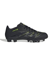 adidas Predator Club Fg/Mg Erkek Çoklu Çim Zemin Kramponu JH8848 Siyah