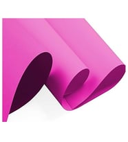 Fon Kartonu 50X70 Pembe 160 gr Rulo Şeklinde - 10 adet