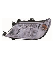 Mercedes Sprinter Ön Far Elektrikli Sol 2003-2006 (Oem No:  A9018202461)