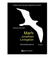 MARTI JONATHAN LIVINGSTON - RICHARD BACH