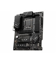MSI PRO Z790-P WIFI DDR5 M2 PCIe NVME HDMI PCIe 16X v5.0 1700p ATX