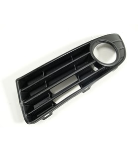 VOLKSWAGEN POLO 2005 - 2010 SİS FARI ÇERÇEVESİ SOL SİSLİ