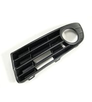 VOLKSWAGEN POLO 2005 - 2010 SİS FARI ÇERÇEVESİ SOL SİSLİ
