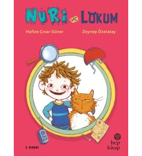 Nuri ve