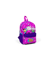 Kral Şakir By Coral High Pembe İki Bölmeli Yuva Sırt Çantası 32509