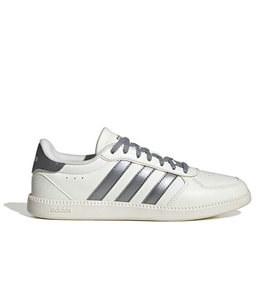 adidas Breaknet Sleek Unisex Günlük Ayakkabı JH6880 Bej