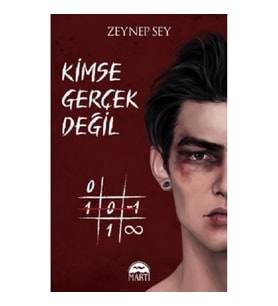 Kimse Gerçek Değil