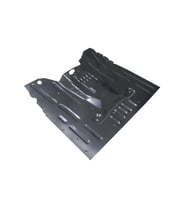 Ford Transit V347 07/13 Ayak Taban Sacı 