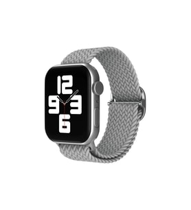 Apple Watch 42mm Star Kordon - Gri