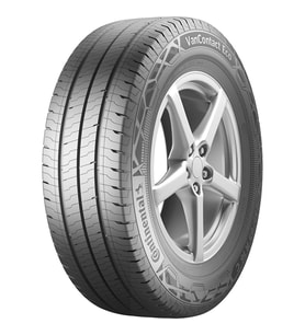 Continental VanContact Eco 215/75R16C 116/114R