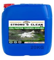 Oda ParfÜm Yasemİn Kokulu 20Kg