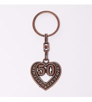 NEVŞEHİR 50  ANAHTARLIK-ANAH565