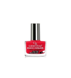 Golden Rose Rich Color Oje 121